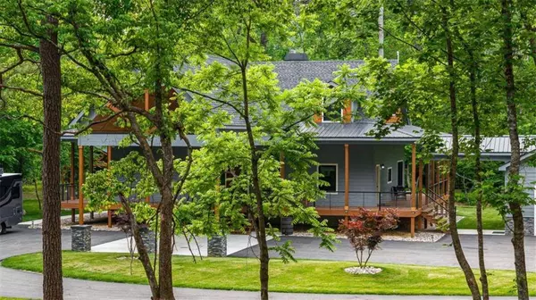 1248 Sunset RD, Epworth, GA 30541