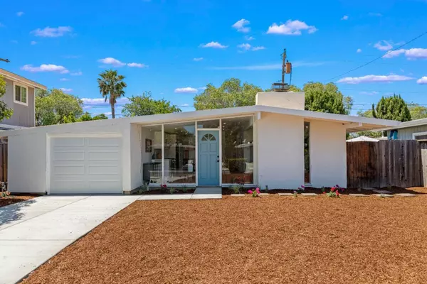 670 Hamilton LN, Santa Clara, CA 95051