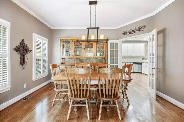 4361 Gunnin RD, Peachtree Corners, GA 30092