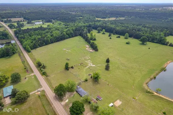 0 Highway 371, Ringgold, LA 71068