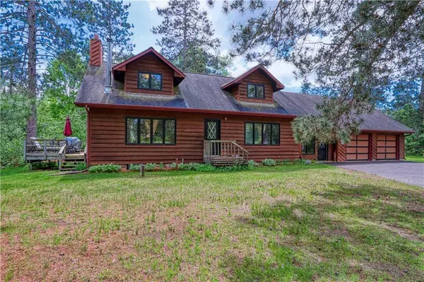 15333 W State Hwy 77, Hayward, WI 54843