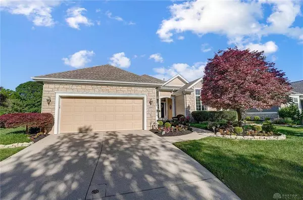 1047 Wedgestone Court, Dayton, OH 45458