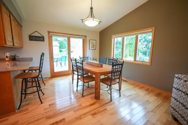 704 Western Meadows Drive, Watertown, WI 53098