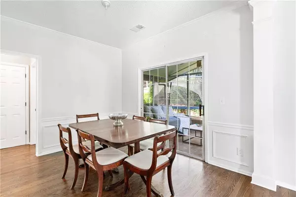 555 Rosedown WAY, Alpharetta, GA 30022