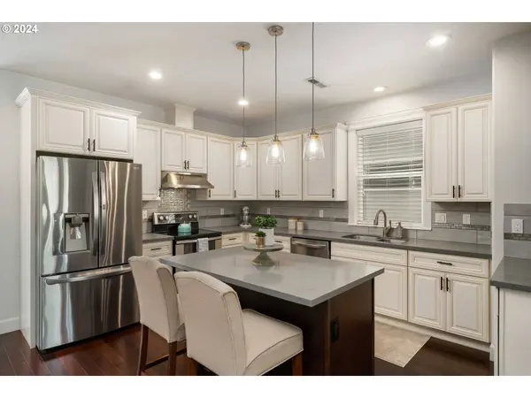 13530 SE STEELE ST, Portland, OR 97236