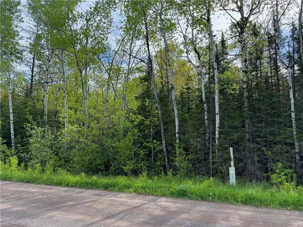 5.56 acres on Evergreen Road, Port Wing, WI 54865