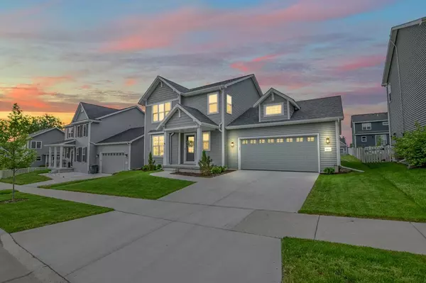 6011 Stoney Oak Lane, Madison, WI 53718