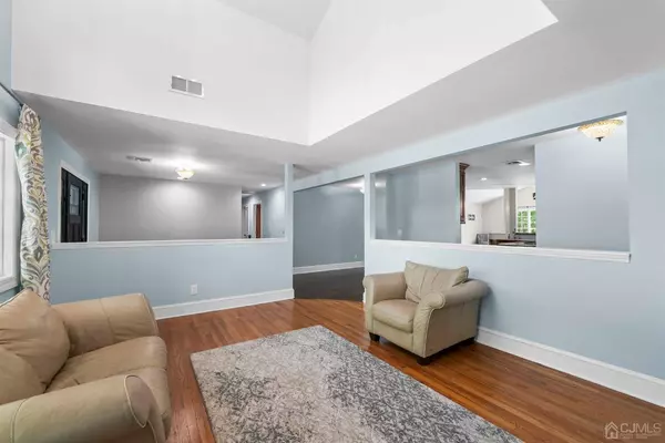 26 Gravel Hill-Spotswood RD, Monroe, NJ 08831