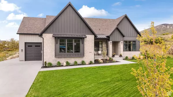 2653 E CANYON END DR, Draper, UT 84020