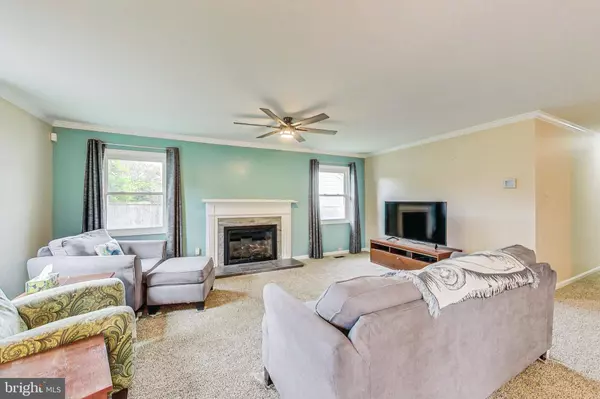 1109 PARKINGTON LN, Bowie, MD 20716