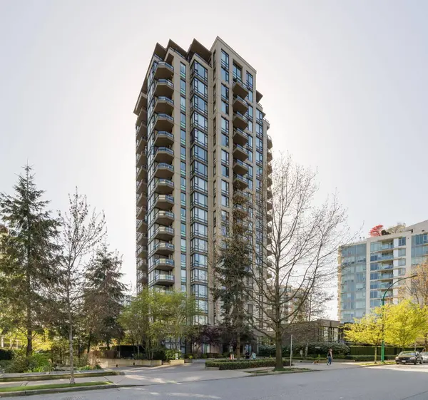 151 W 2ND ST #1407, North Vancouver, BC V7M 3P1