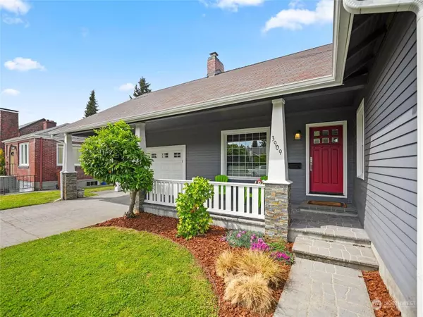 3909 N 36th ST, Tacoma, WA 98407