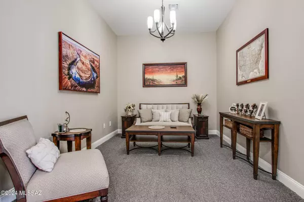 4650 W Linda Vista Boulevard, Tucson, AZ 85742