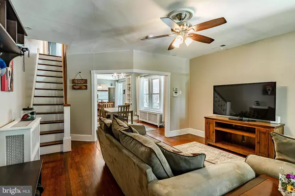 1334 LOVERING AVE, Wilmington, DE 19806