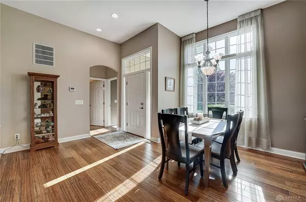 1047 Wedgestone Court, Dayton, OH 45458