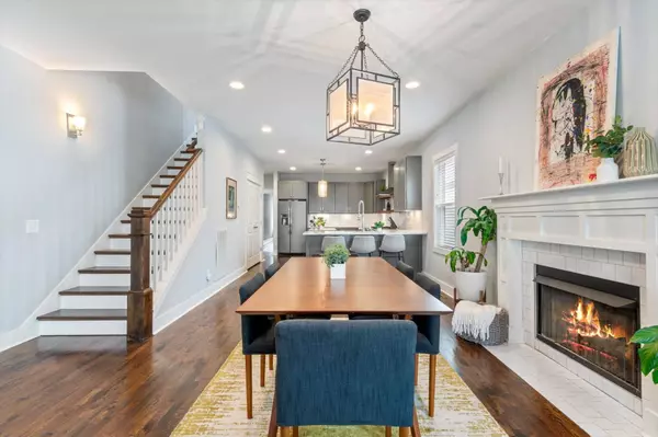 1812A 7th Ave #N, Nashville, TN 37208