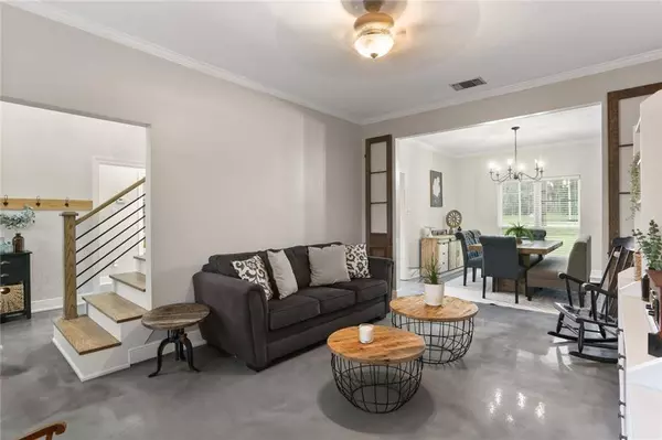 326 BEAUPRE DR, Luling, LA 70070