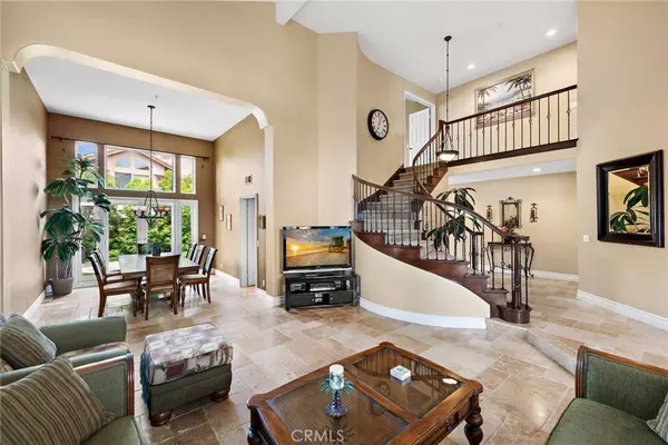 1404 Avenida Tranquila, San Clemente, CA 92672