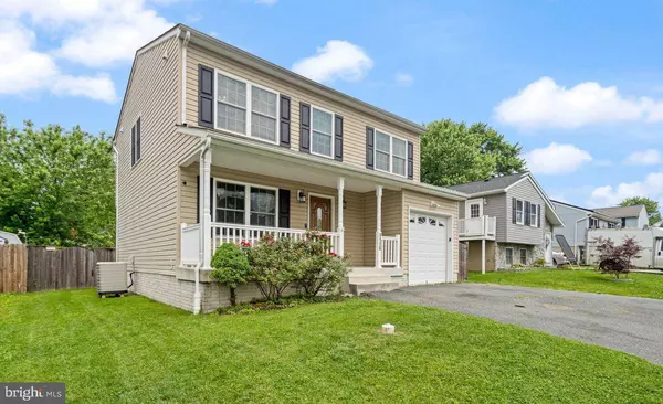 1110 HOTEL DR, Pasadena, MD 21122