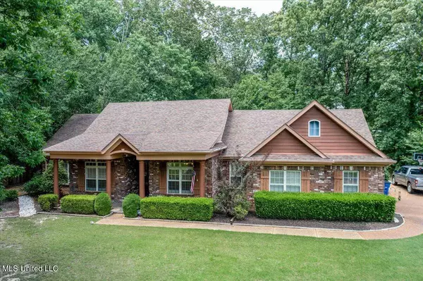 6268 Spring Crossing, Olive Branch, MS 38654
