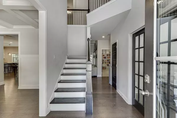 6148 Golf View CT, Jefferson, GA 30549