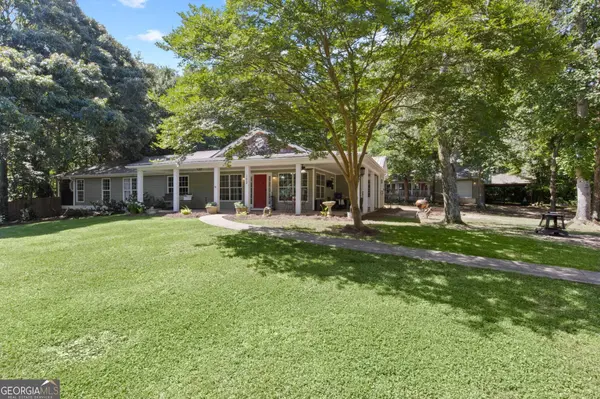 102 Mt Carmel RD, Newnan, GA 30263