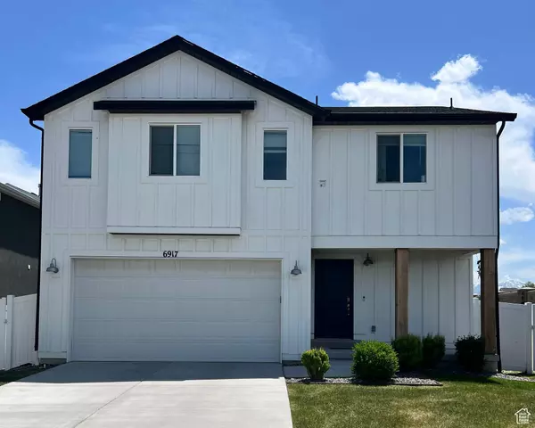 6917 W HERA WAY, West Jordan, UT 84081