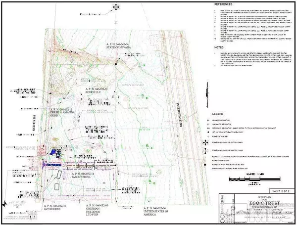 3180 Makayla, Washoe Valley, NV 89704