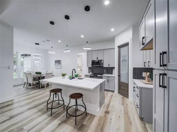 13660 Williams Road, Azle, TX 76020