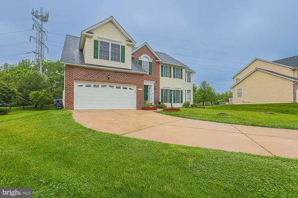 4 BELHAVEN CT, Owings Mills, MD 21117