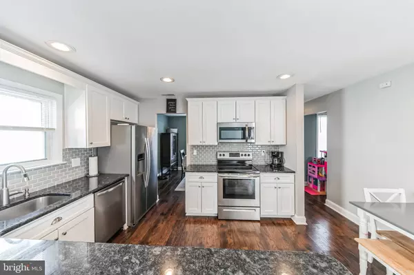 12 PERSIMMON, Swedesboro, NJ 08085