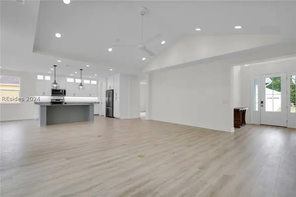 1228 Parrot AVE, Hardeeville, SC 29927