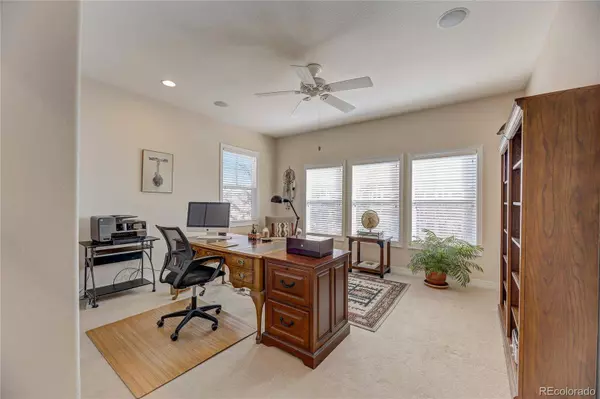 1634 Ridgetrail CT, Castle Rock, CO 80104