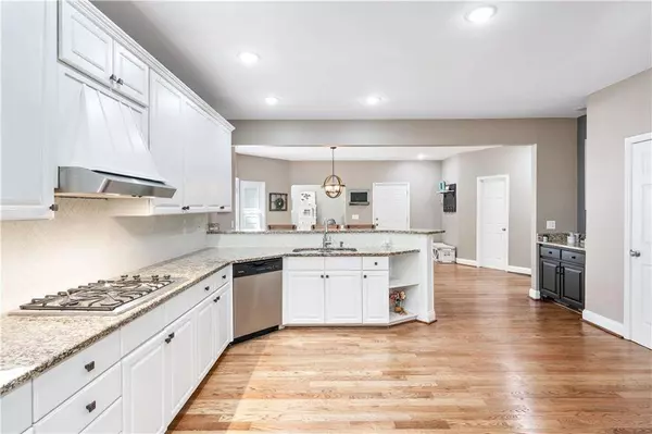 4361 Gunnin RD, Peachtree Corners, GA 30092