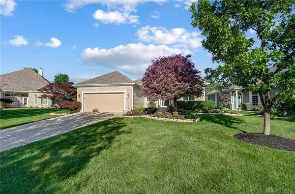1047 Wedgestone Court, Dayton, OH 45458