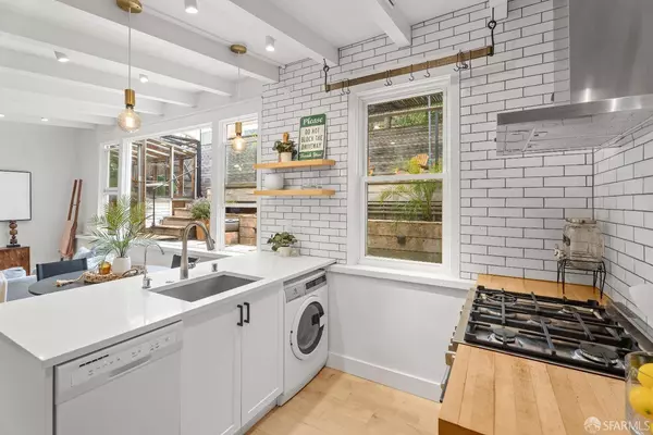 260 Mullen AVE, San Francisco, CA 94110