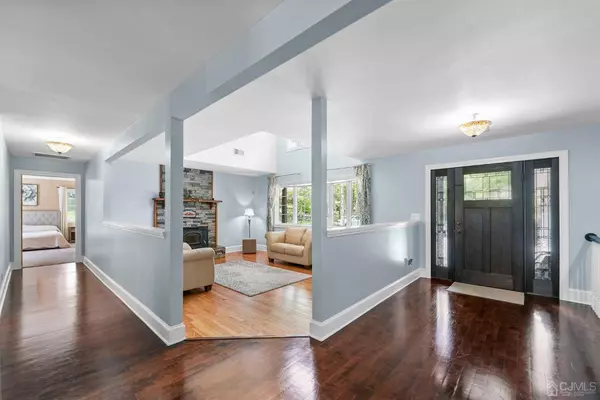 26 Gravel Hill-Spotswood RD, Monroe, NJ 08831