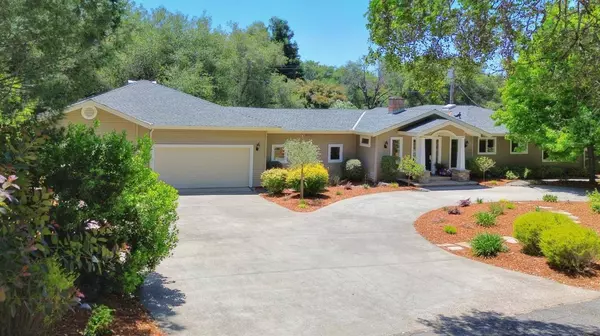 8115 Barton RD, Granite Bay, CA 95746