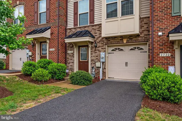 2734 FREDERICKSBURG RD, Hanover, MD 21076