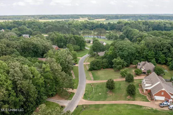 6268 Spring Crossing, Olive Branch, MS 38654