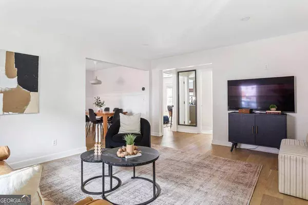 761 Bonnie Brae AVE SW, Atlanta, GA 30310