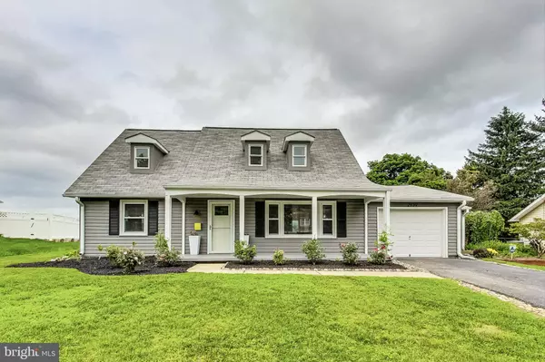 2939 TALLOW LN, Bowie, MD 20715