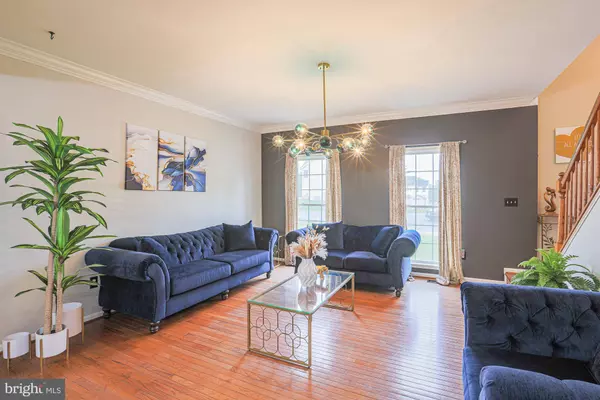 4 BELHAVEN CT, Owings Mills, MD 21117