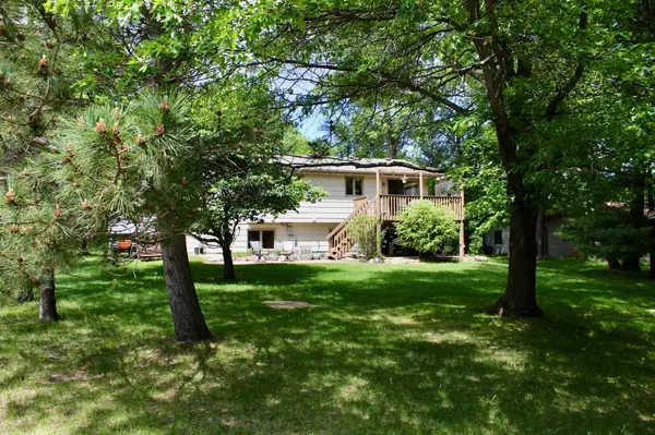 12954 8th AVE N, Zimmerman, MN 55398