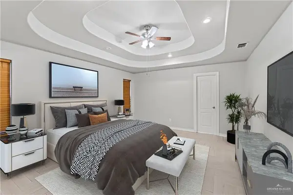 3600 Quail AVE, Mcallen, TX 78504