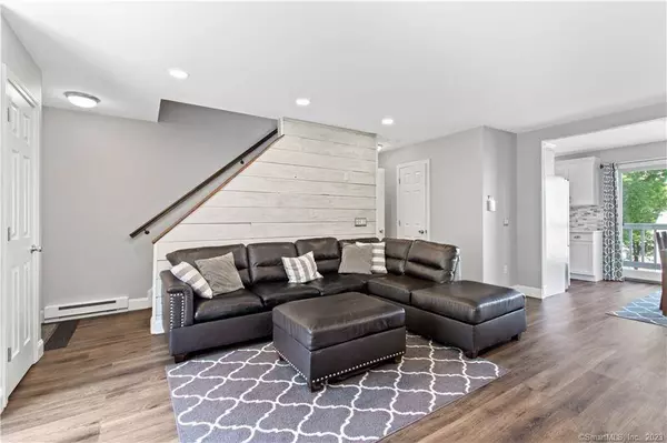 151 Shelter Rock Road #94, Danbury, CT 06810