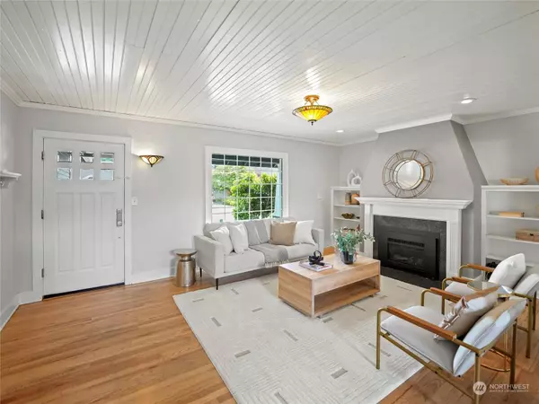 3909 N 36th ST, Tacoma, WA 98407