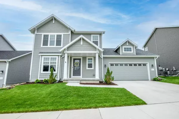 6011 Stoney Oak Lane, Madison, WI 53718