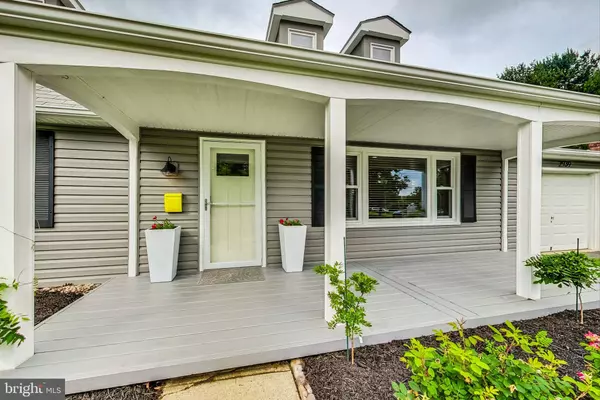 2939 TALLOW LN, Bowie, MD 20715