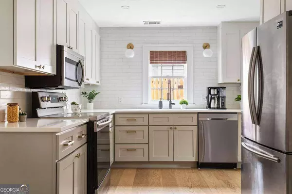 761 Bonnie Brae AVE SW, Atlanta, GA 30310